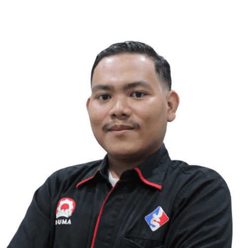 Foto Profil Dani