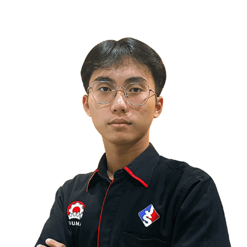 Foto Profil Ilham